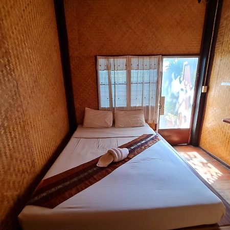 Ever Green Guest House - SHA Plus Pai Exterior foto