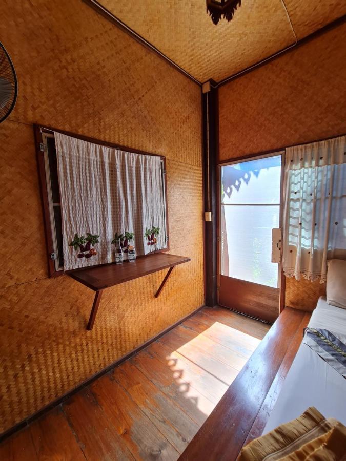 Ever Green Guest House - SHA Plus Pai Exterior foto