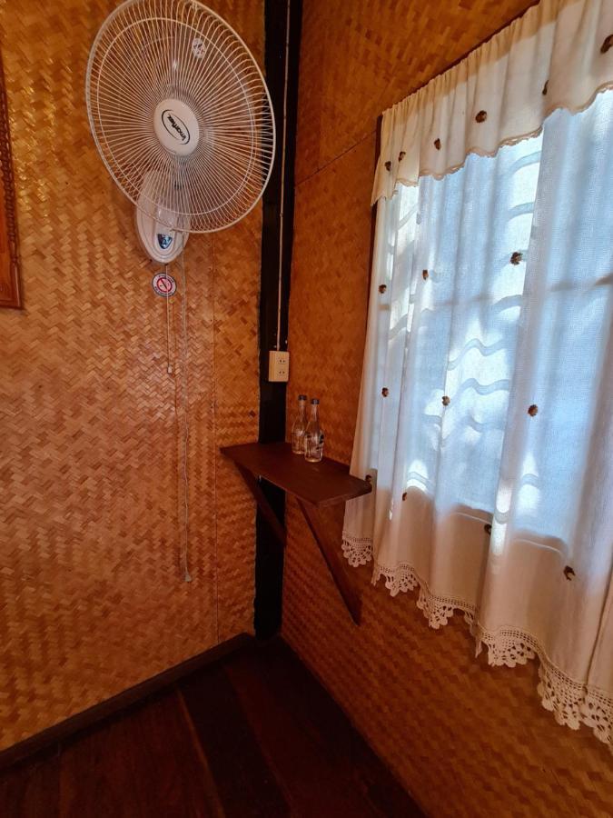 Ever Green Guest House - SHA Plus Pai Exterior foto