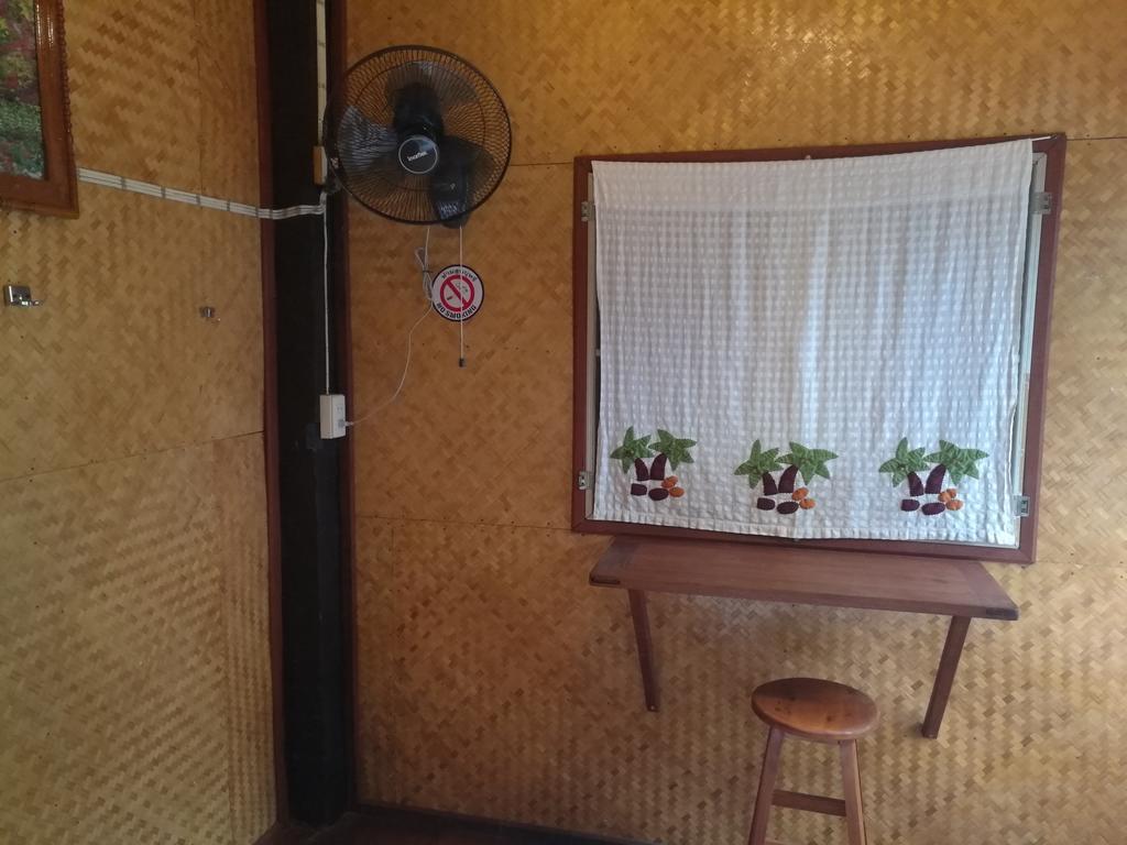 Ever Green Guest House - SHA Plus Pai Exterior foto